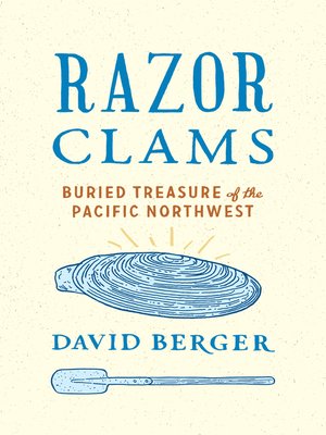 cover image of Razor Clams